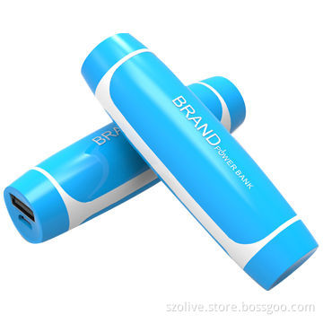 Promotional Power Bank, 2200mAh